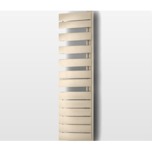 Sèche-serviette ACOVA - FASSANE Spa asymétrique à droite électrique 1000W TFR100-055/GF