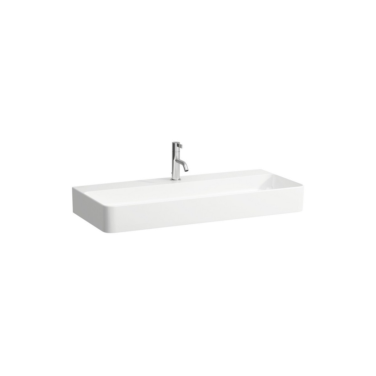 Lavabo meul. val 95 grap - LAUFEN H8162877581071 