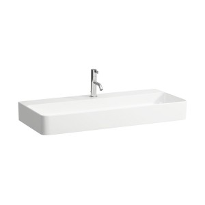 Lavabo meul. val 95 grap - LAUFEN H8162877581081 