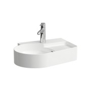 Lavabo meul. val 53 grap - LAUFEN H8162887581061 