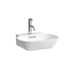 Lave-mains meul. ino 45 nrmt - LAUFEN H8163007161121 