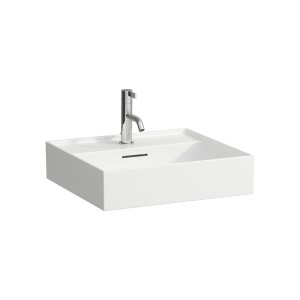 Lavabo meul. kartell 50 lcab - LAUFEN H816332A001091 