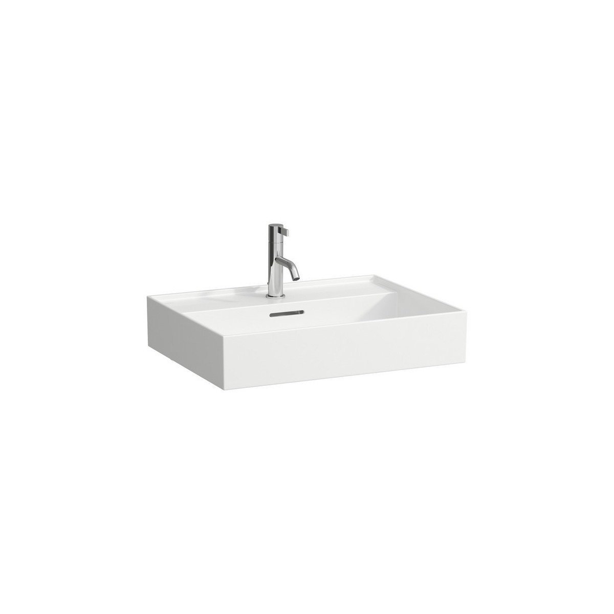 Lavabo meul. kartell 60 lcab - LAUFEN H816333A001091 