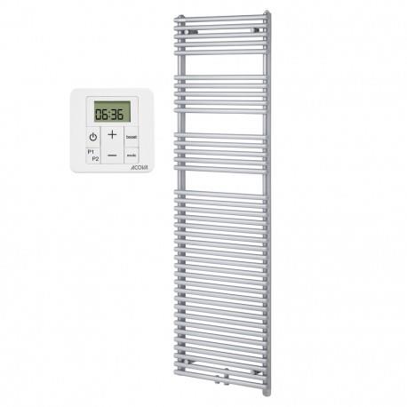 Sèche-serviette ACOVA - CALA Mixte 612W/600W - ALN-112-050/GF