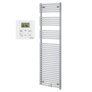 Sèche-serviette ACOVA - CALA Mixte 612W/600W - ALN-112-050/GF