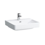Lavabo meul. pro s 55 lcab - LAUFEN H816962A001091 