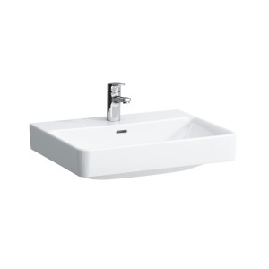 Lavabo meul. pro s 60 lcab - LAUFEN H816963A001041 