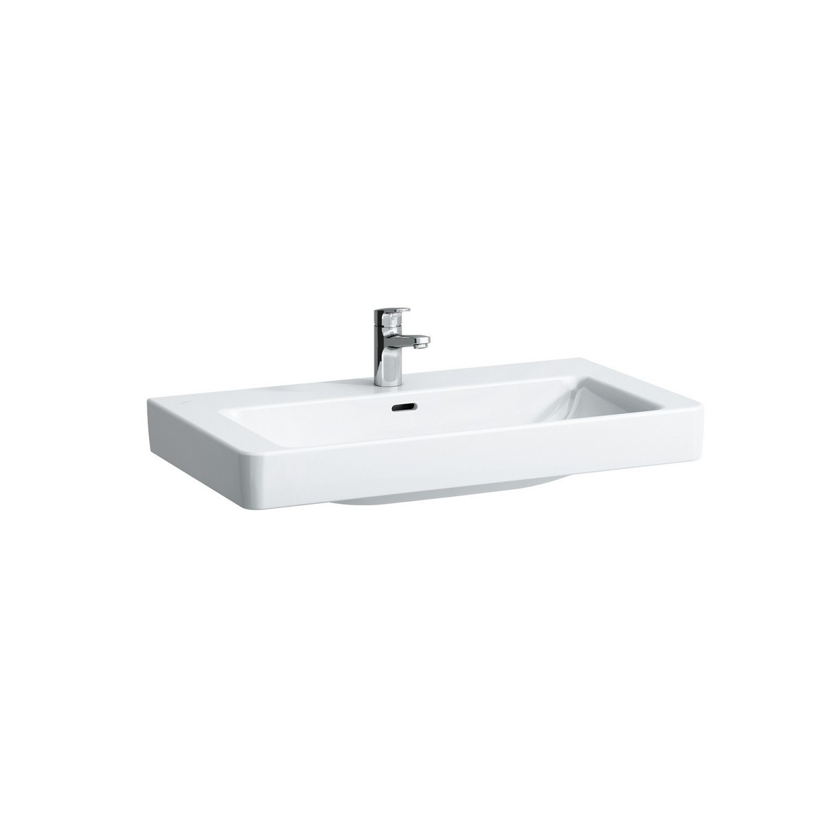 Lavabo meul. pro s 85 lcab - LAUFEN H816965A001091 