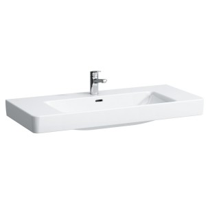 Lavabo meul. pro s 105 lcab - LAUFEN H816966A001041 