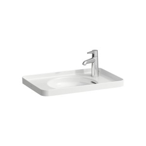 Lavabo enc. pr ht val 55 nrmt - LAUFEN H8172817161121 