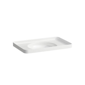 Lavabo enc. pr ht val 55 nrmt - LAUFEN H8172817161141 