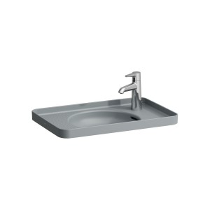 Lavabo enc. pr ht val 55 grap - LAUFEN H8172817581051 