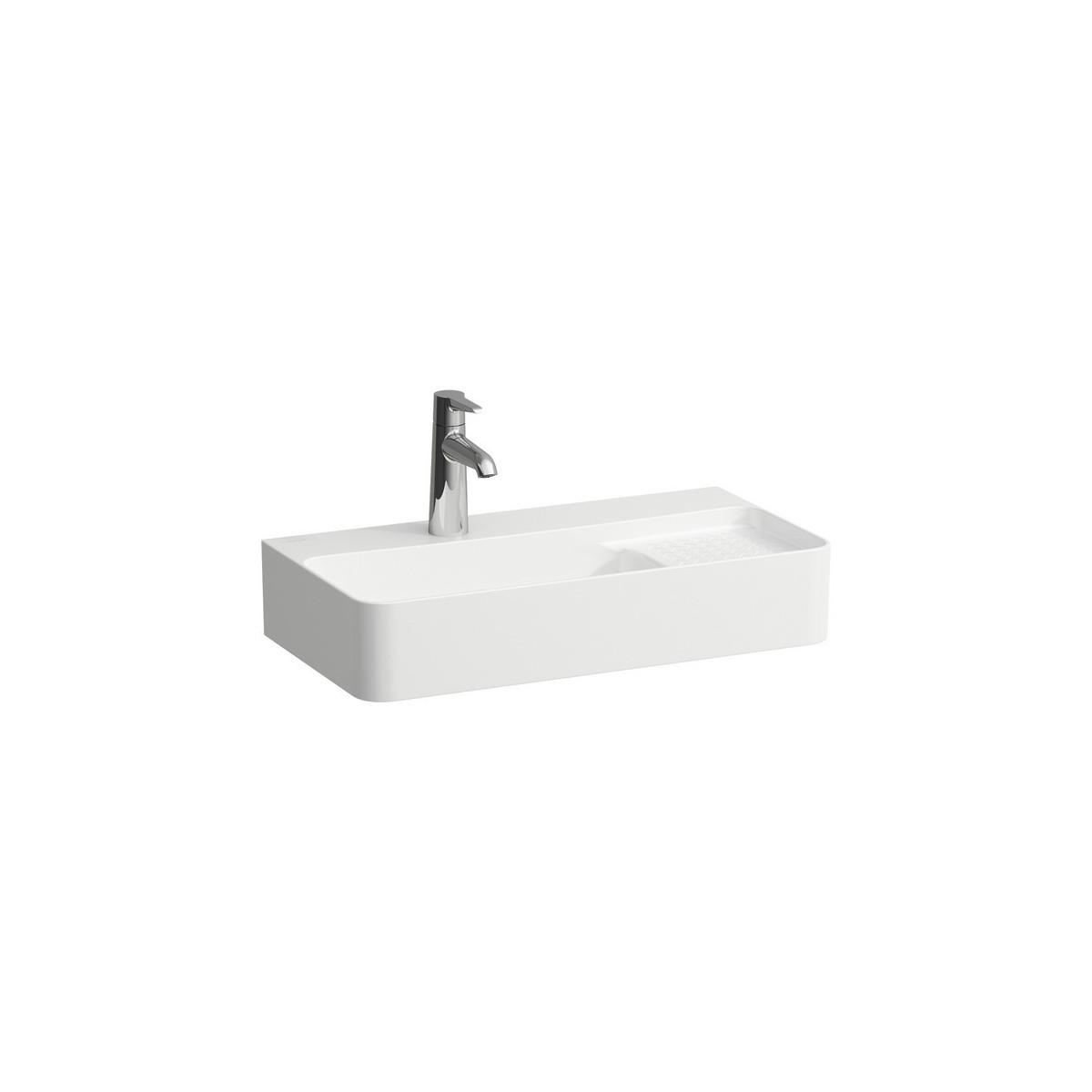 Lavabo comp. meul. val 60 nrmt - LAUFEN H8172857161091 