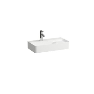 Lavabo comp. meul. val 60 lcab - LAUFEN H817285A001111 