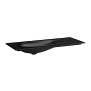 Lavabo à pos. meub. alessi 120 nrmt - LAUFEN H8179797161091 