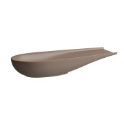 Vasque à poser alessi 100 camt - LAUFEN H8189741881121 
