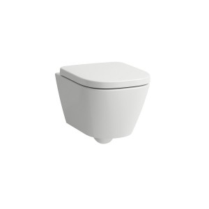 Meda cuvette susp compacte silent flush ss bride blc 490x360x355 - LAUFEN H8201130000001 