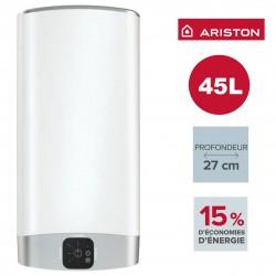 Chauffe-eau ARISTON Velis EVO 45L - vertical/horizontal electrique 3623376