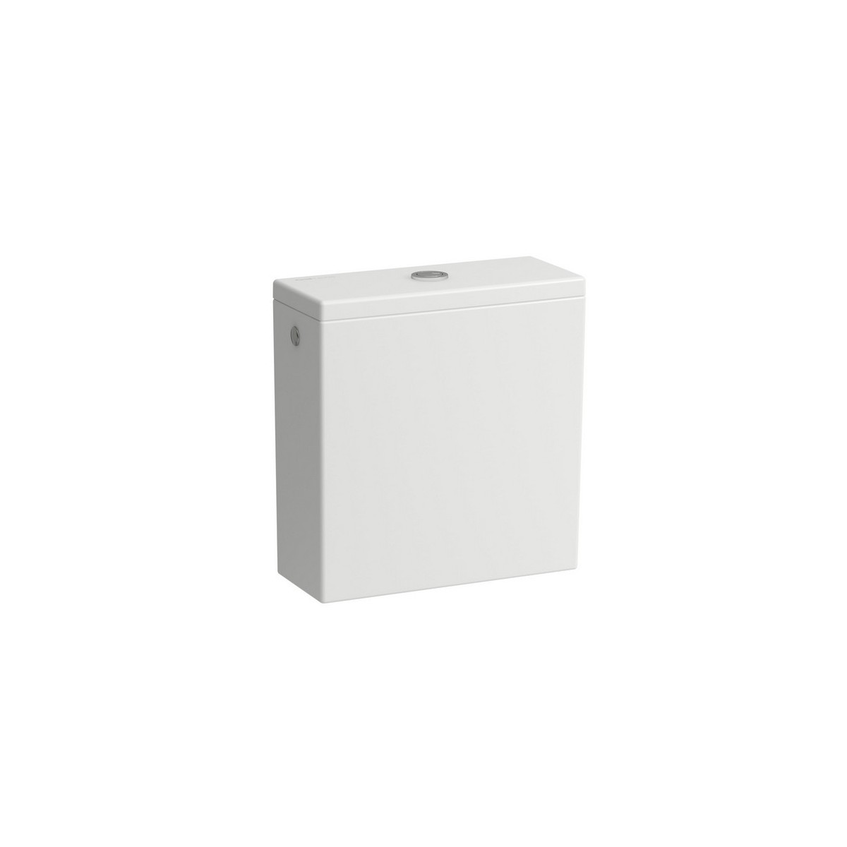 Racc arr rés cd kartell blmt - LAUFEN H8293317579711 