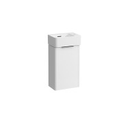 Lavabo + meuble val 34 mcol - LAUFEN H8622809991061 