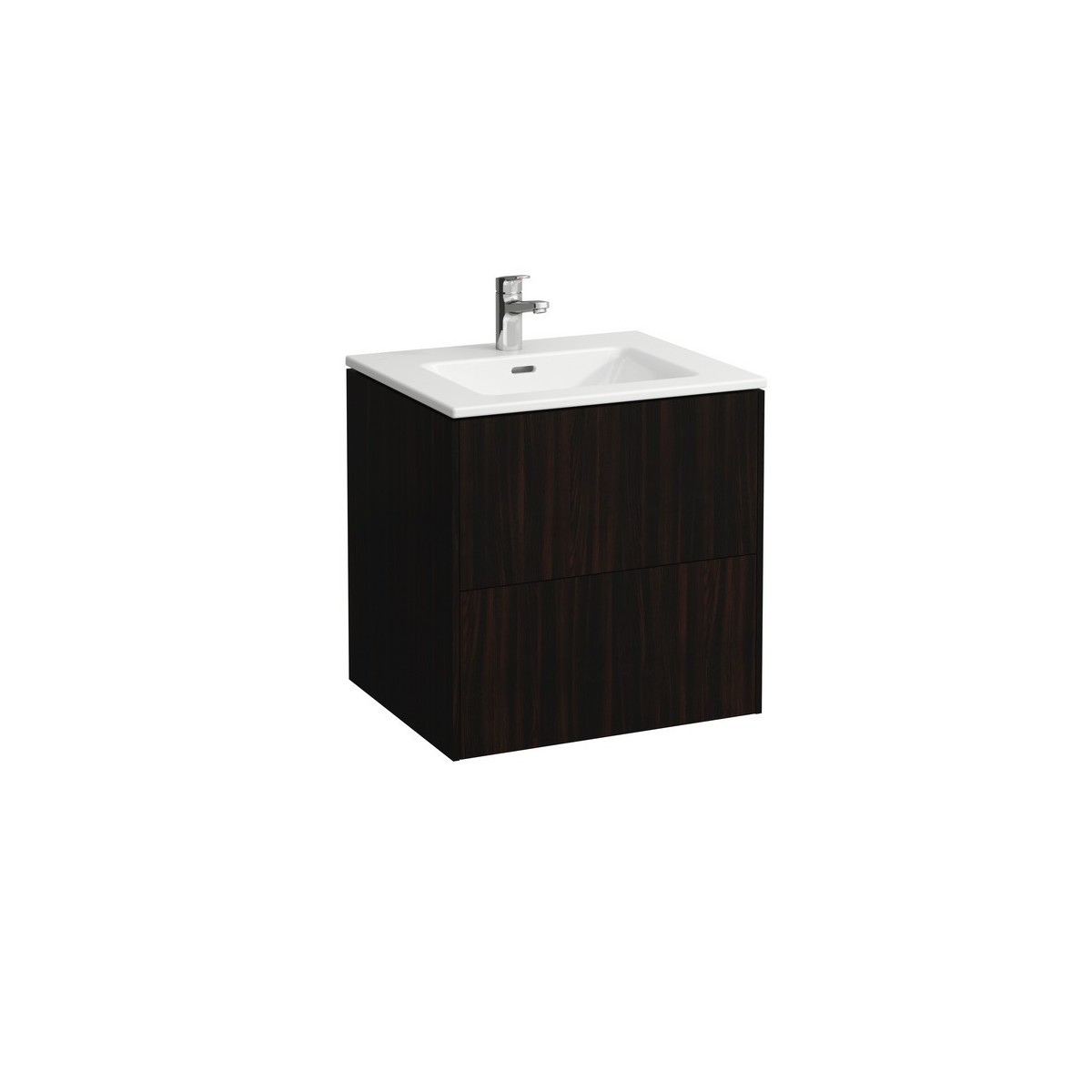 Lavabo + meuble pro s 60x50 orme fo - LAUFEN H8649602631041 