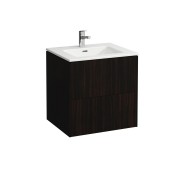 Lavabo + meuble pro s 60x50 orme fo - LAUFEN H8649602631041 