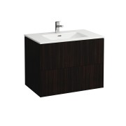 Lavabo + meuble pro s 80x50 orme fo - LAUFEN H8649612631041 