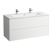 Lavabo + meuble pro s 120x50 mcolor - LAUFEN H8649639991041 