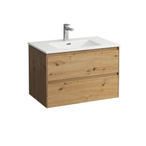Lavabo + meuble pro s 80 chsa - LAUFEN H8649652671041 