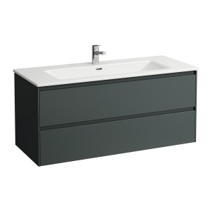 Lavabo + meuble pro s 120 grtr - LAUFEN H8649692661041 