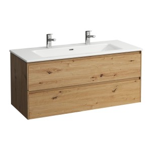 Lavabo + meuble pro s 120 chsa - LAUFEN H8649692671071 
