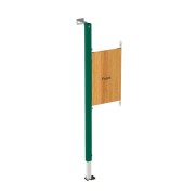 Support lis ch1 - LAUFEN H8926670000001 