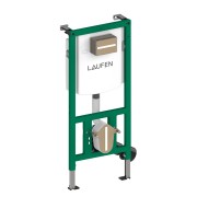 Bâti mural ineolink pr wc susp blc 135x500x1120 - LAUFEN H9201140000001 