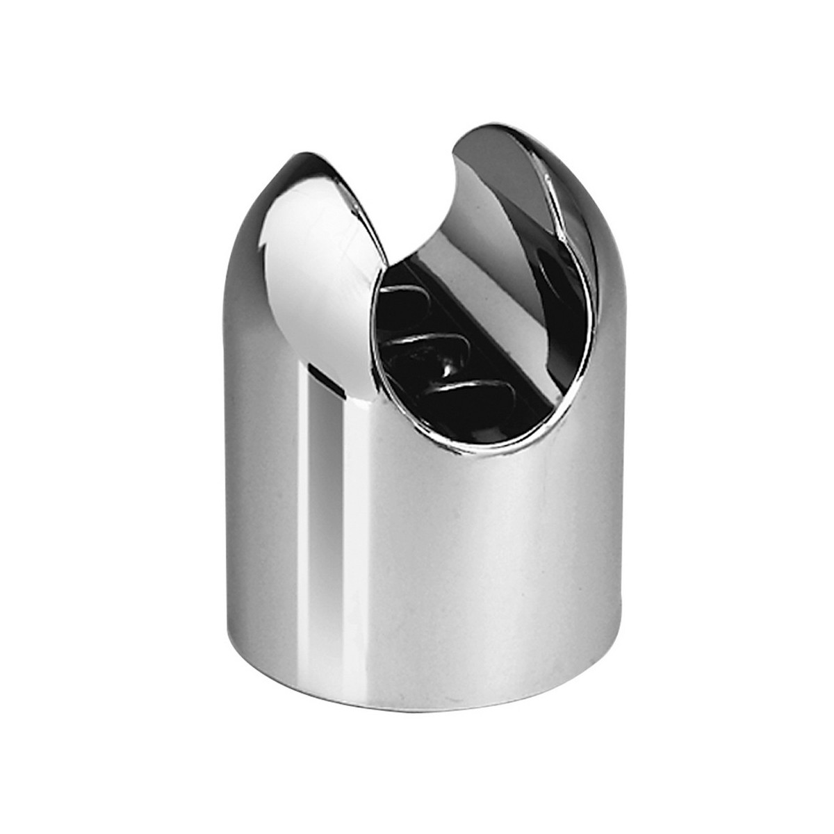 Curvepro support fixe pour douchette à main curvepro chromé - LAUFEN HF105721100000 