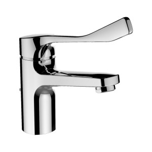 Citypro liberty mit lavabo s140 av chro - LAUFEN HF500903100094 