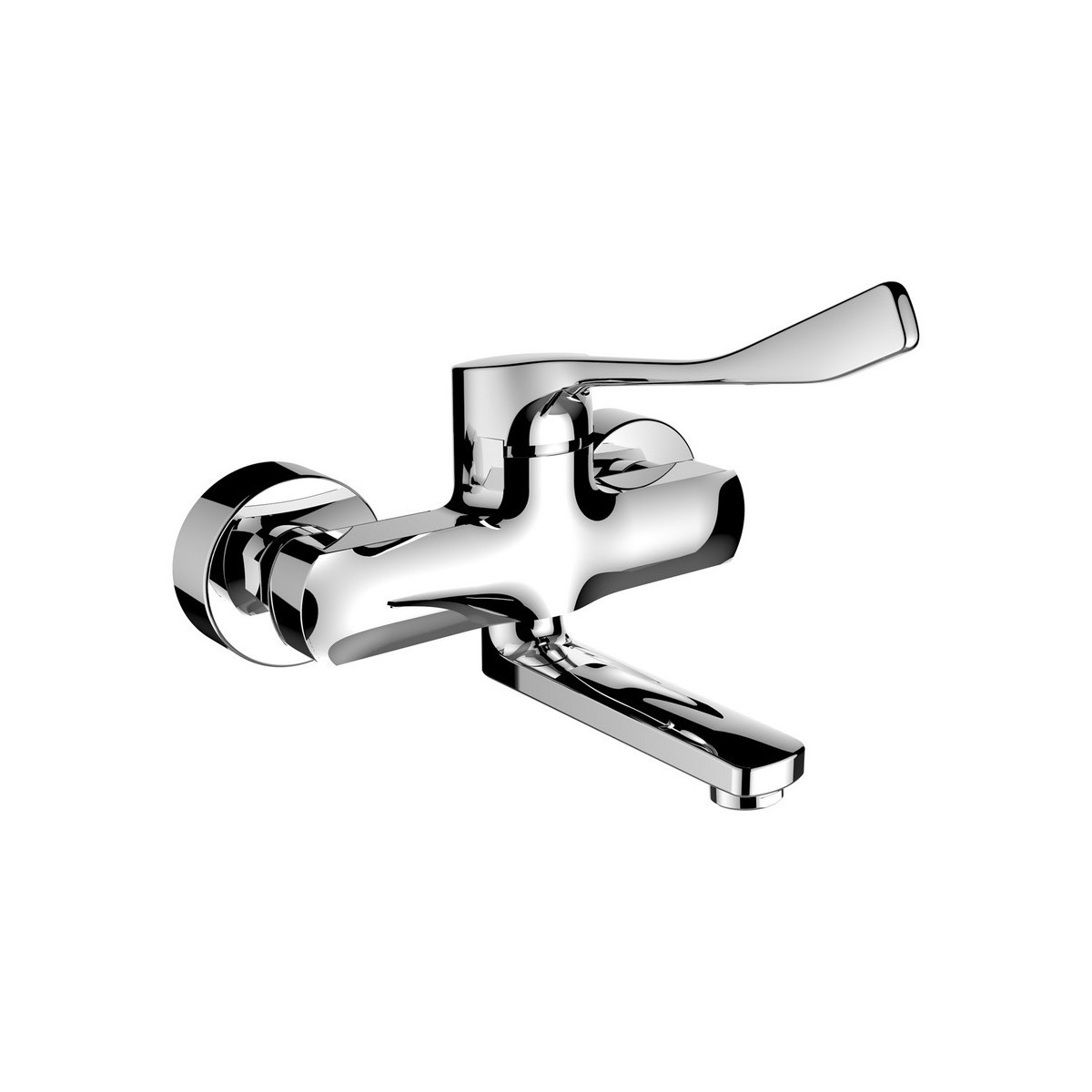 Citypro liberty mit mural e150 s175 chro - LAUFEN HF500922100694 