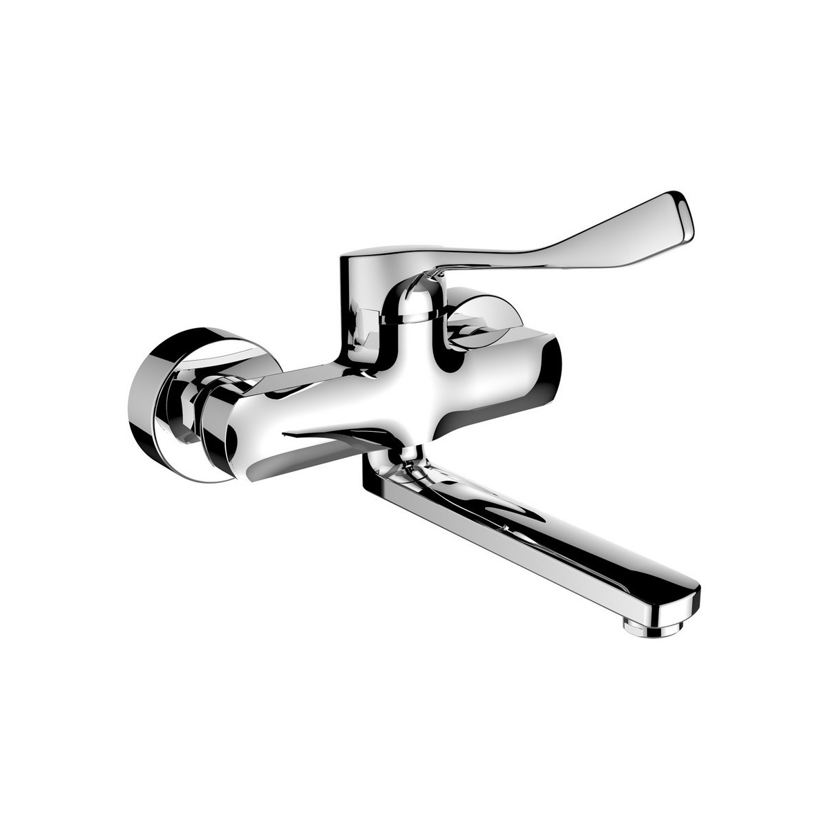 Citypro liberty mit mural e150 s225 chro - LAUFEN HF500923100694 