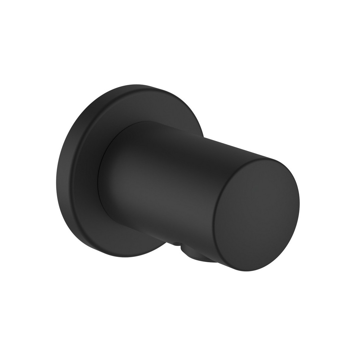 Twin coude mural pour douchette f428 - LAUFEN HF504776428000 