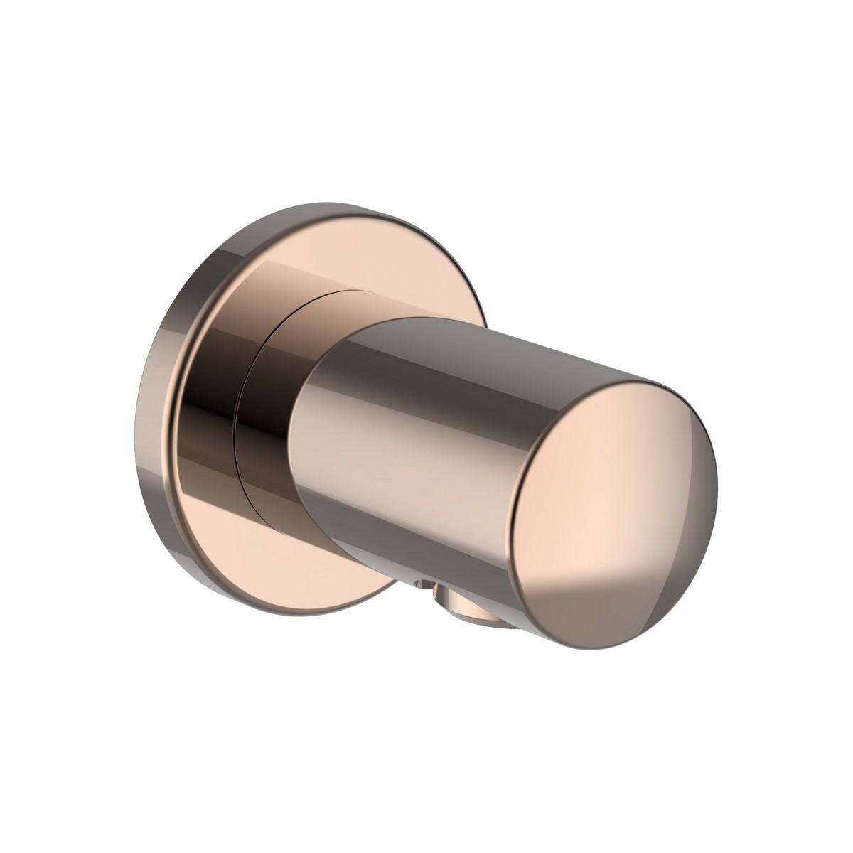 Twin coude mural pour douchette f465 - LAUFEN HF504776465000 