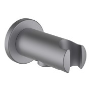 Twin coude mural + supp. douchette f423 - LAUFEN HF504778423000 