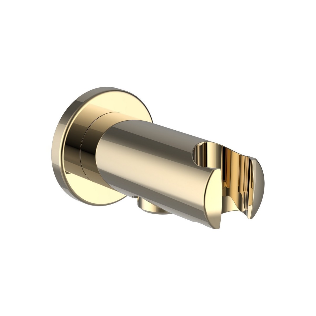 Twin coude mural + supp. douchette f463 - LAUFEN HF504778463000 