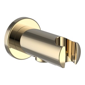 Twin coude mural + supp. douchette f463 - LAUFEN HF504778463000 