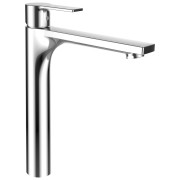 Swisstap lav haut eco+ sv s185 chro - LAUFEN HF506114100000 