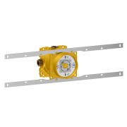 Set de barres de montage pour simibox - LAUFEN HF529030941000 