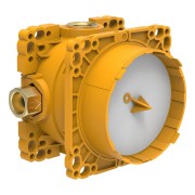 Corps encastrable 'light' sans vanne d’arrêt - LAUFEN HF574038000000 