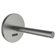 Twintronic robinet lav électr à enc av simibox pile pvd couleur inox - LAUFEN HF707027423060 