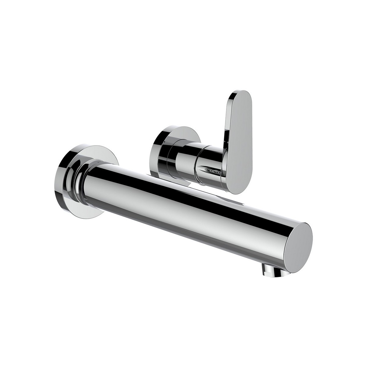 Newclassic mit lav enc sbox 2p s180 chro - LAUFEN HF900522100000 