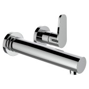 Newclassic mit lav enc sbox 2p s180 chro - LAUFEN HF900522100000 