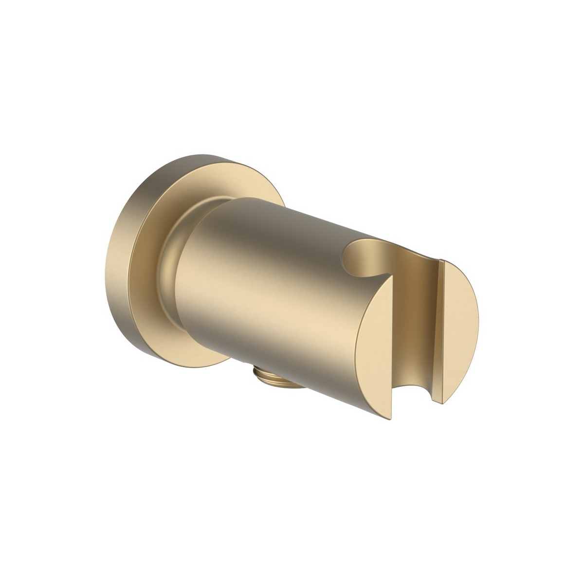 Newclassic coude+support douche f462 - LAUFEN HF900549462000 