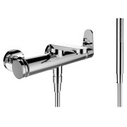 Newclassic mit de bain compl e150mm chro - LAUFEN HF900560100600 
